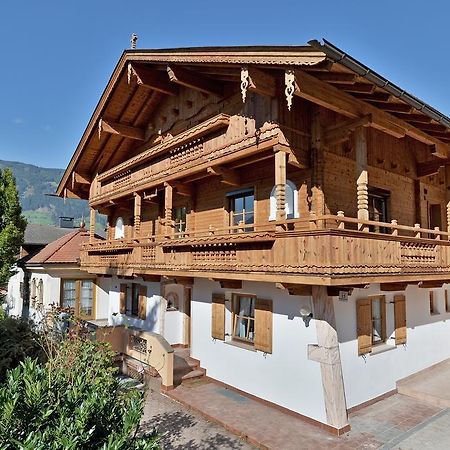 Apartmán Haus Sonnenschein Hart im Zillertal Pokoj fotografie