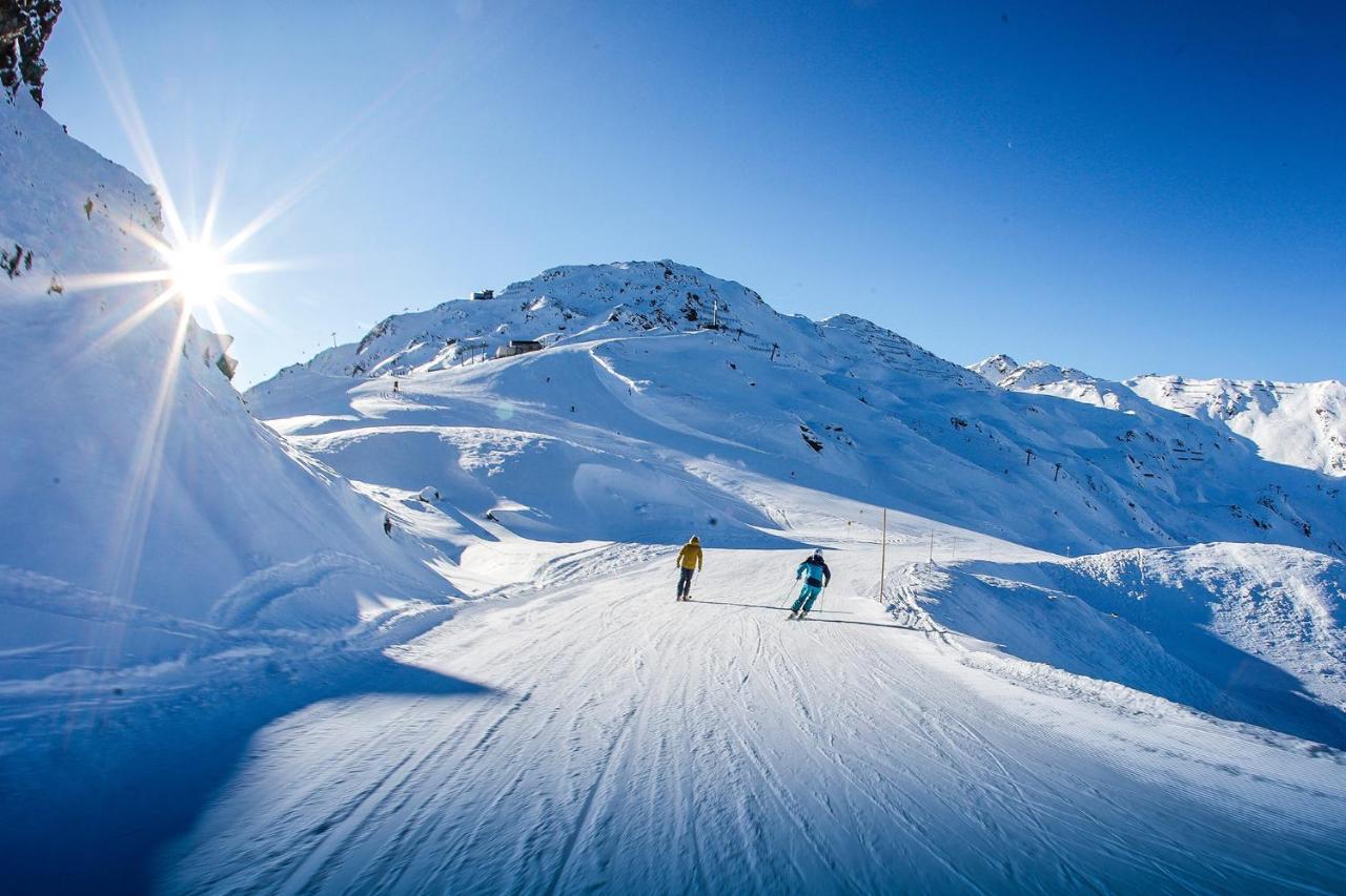 Apartmán Haus Sonnenschein Hart im Zillertal Exteriér fotografie