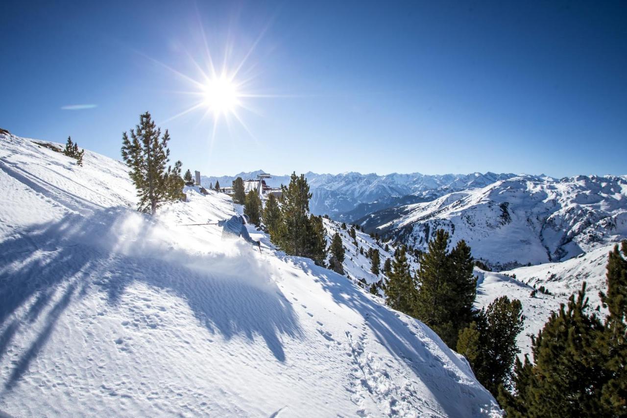 Apartmán Haus Sonnenschein Hart im Zillertal Exteriér fotografie