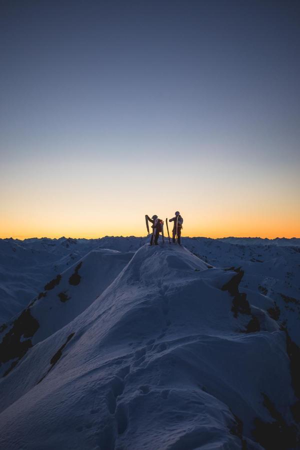 Apartmán Haus Sonnenschein Hart im Zillertal Exteriér fotografie
