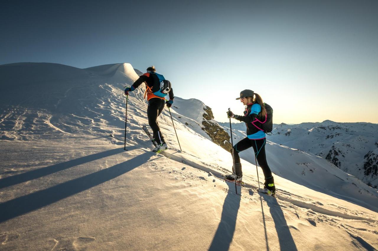 Apartmán Haus Sonnenschein Hart im Zillertal Exteriér fotografie