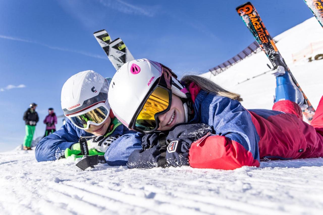Apartmán Haus Sonnenschein Hart im Zillertal Exteriér fotografie