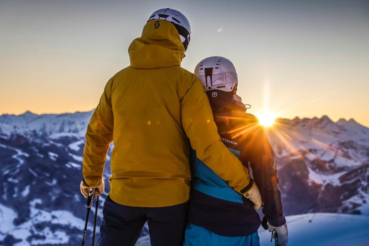 Apartmán Haus Sonnenschein Hart im Zillertal Exteriér fotografie