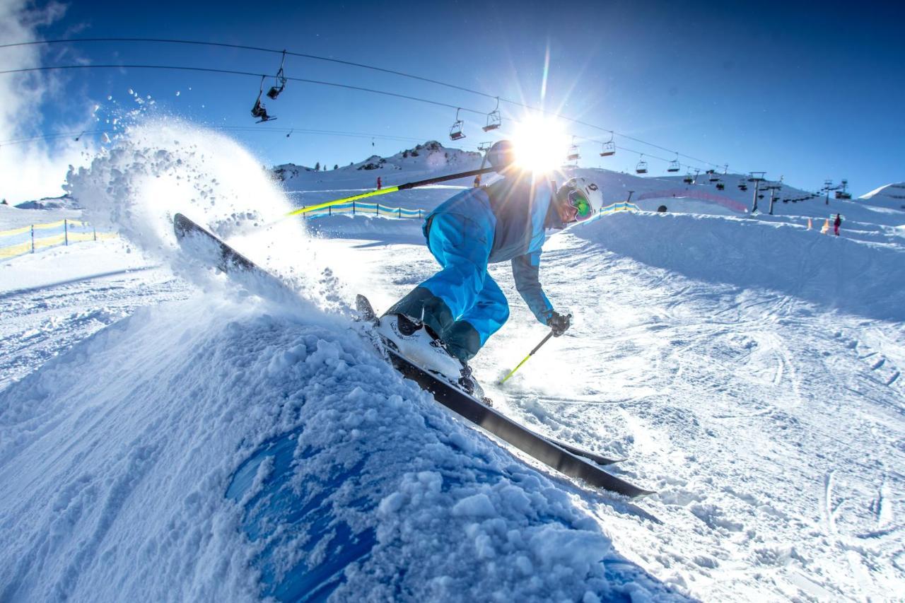 Apartmán Haus Sonnenschein Hart im Zillertal Exteriér fotografie