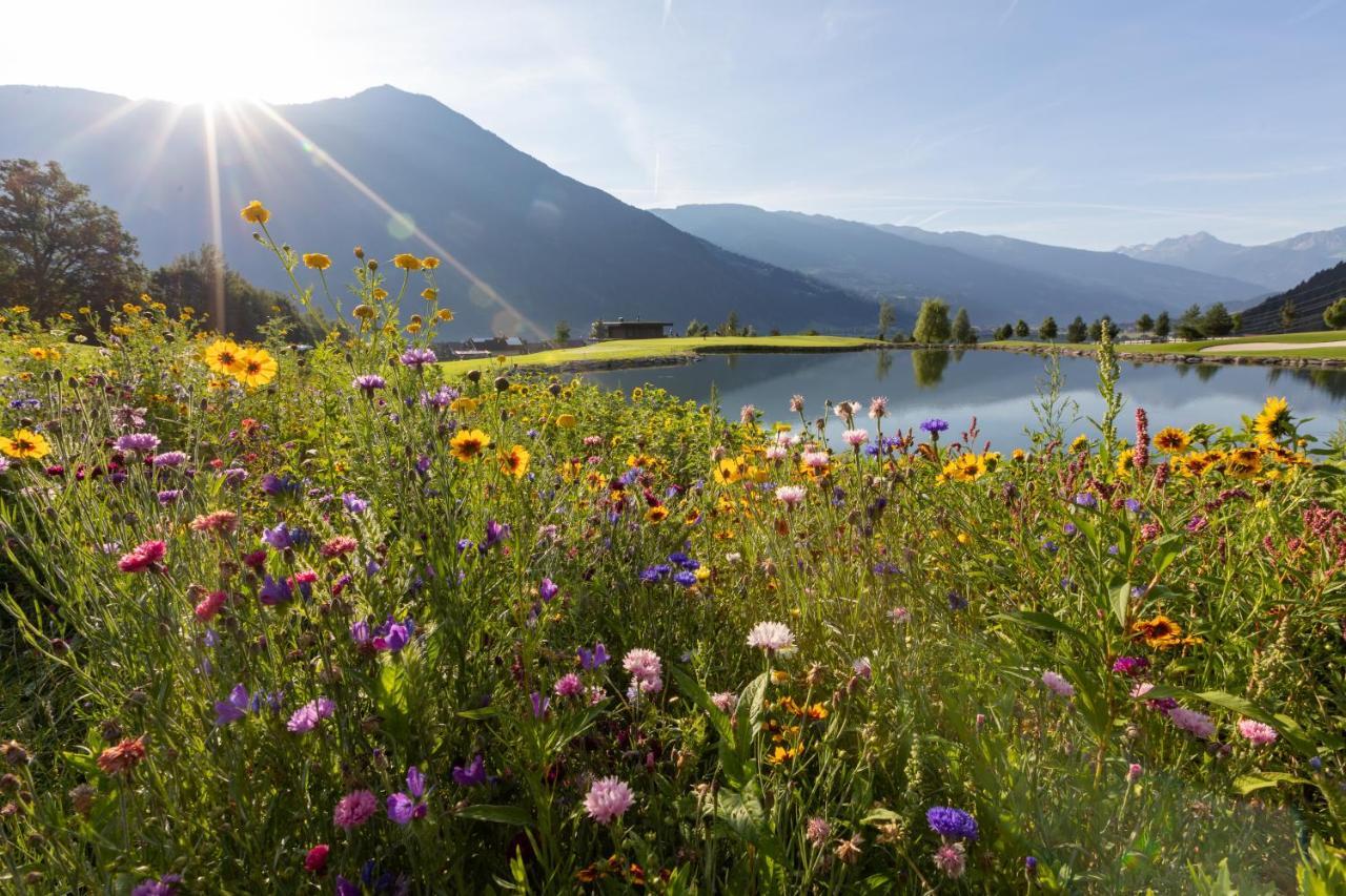 Apartmán Haus Sonnenschein Hart im Zillertal Exteriér fotografie