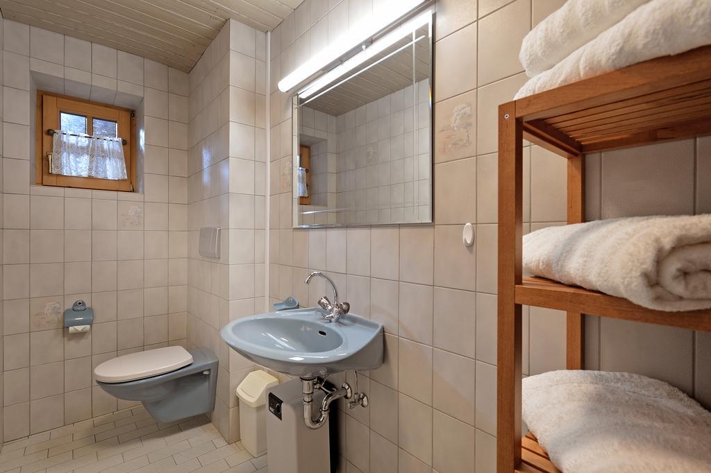 Apartmán Haus Sonnenschein Hart im Zillertal Pokoj fotografie