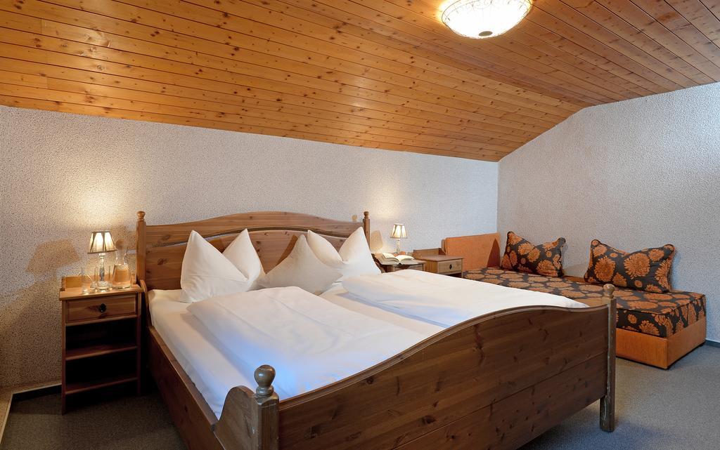 Apartmán Haus Sonnenschein Hart im Zillertal Pokoj fotografie
