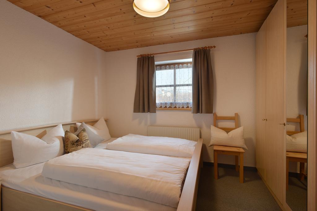Apartmán Haus Sonnenschein Hart im Zillertal Pokoj fotografie