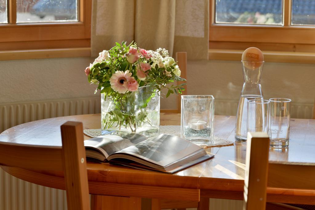 Apartmán Haus Sonnenschein Hart im Zillertal Pokoj fotografie