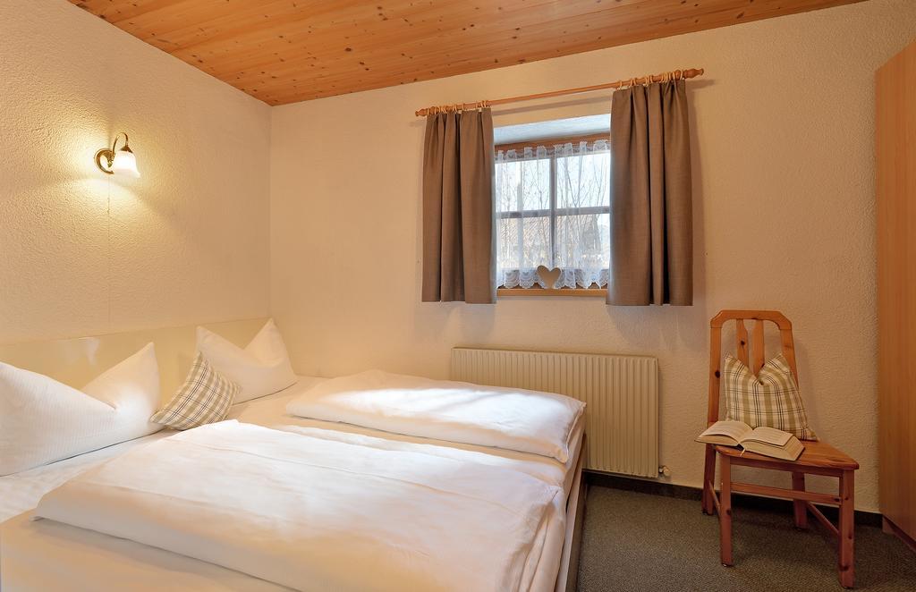 Apartmán Haus Sonnenschein Hart im Zillertal Pokoj fotografie
