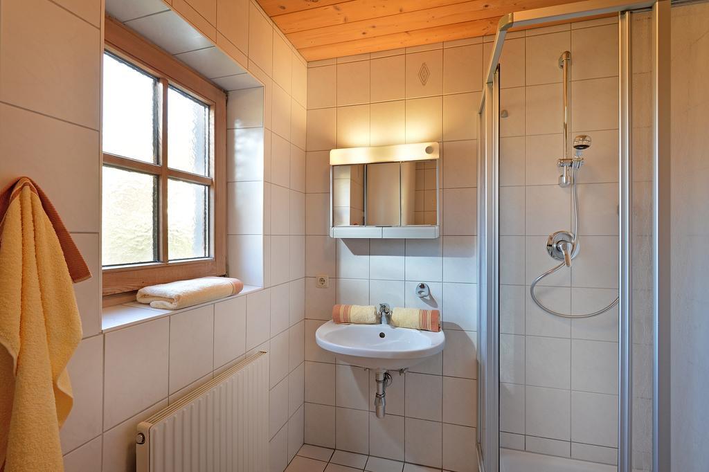 Apartmán Haus Sonnenschein Hart im Zillertal Pokoj fotografie