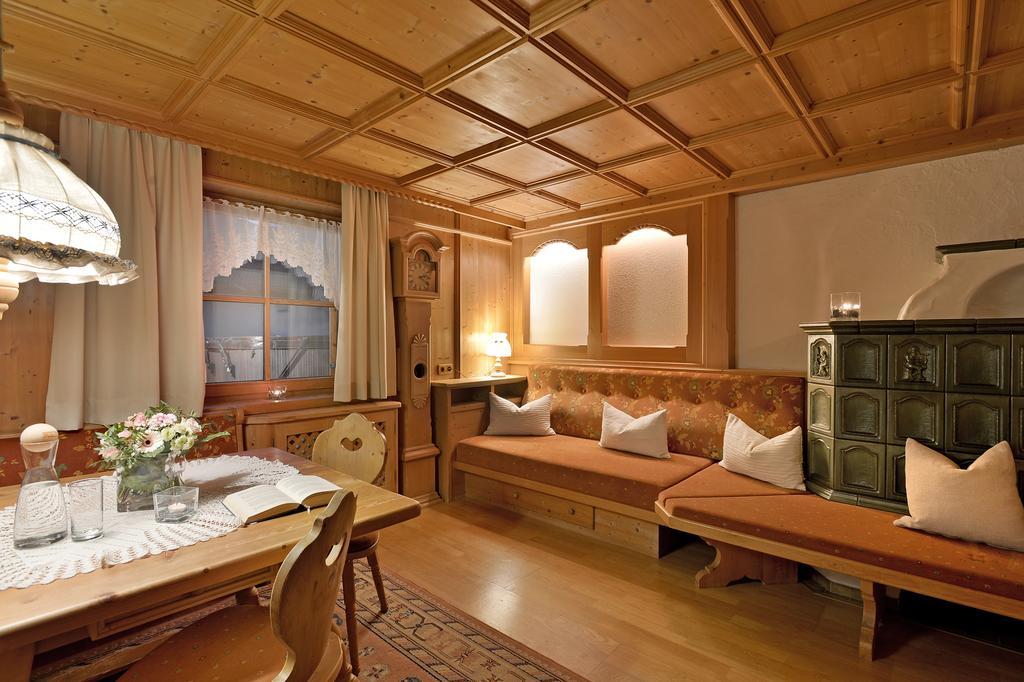 Apartmán Haus Sonnenschein Hart im Zillertal Pokoj fotografie