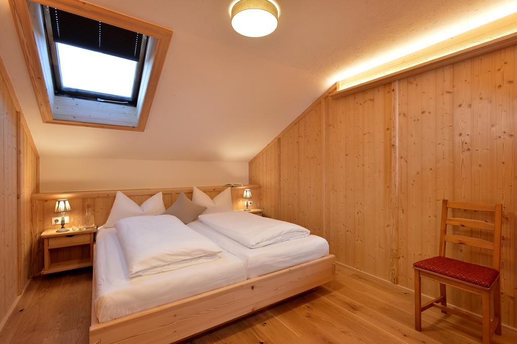 Apartmán Haus Sonnenschein Hart im Zillertal Pokoj fotografie