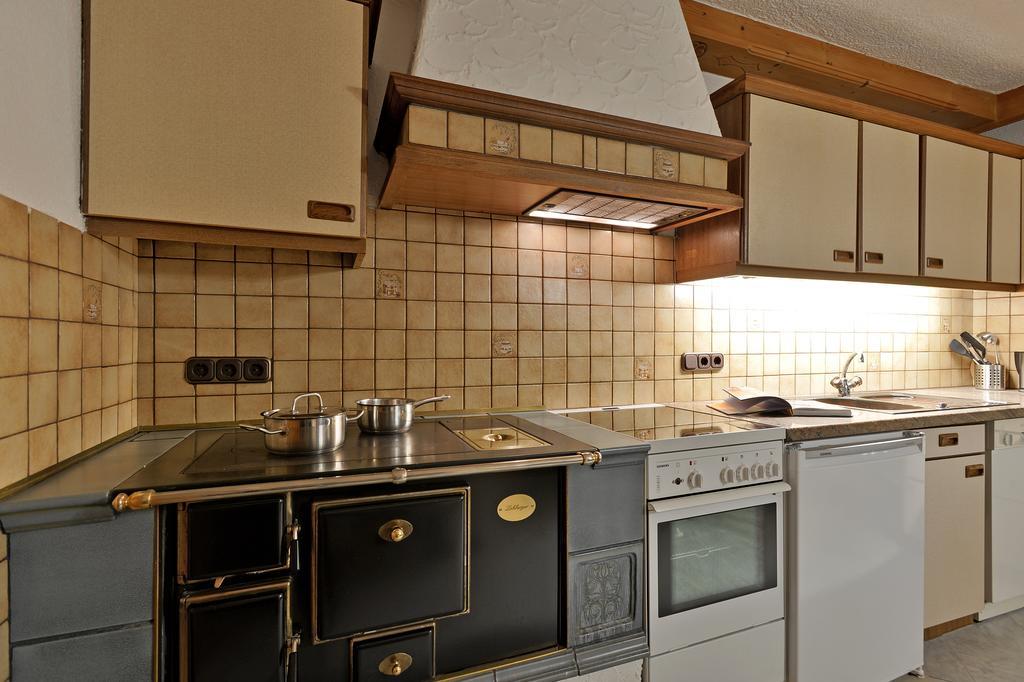 Apartmán Haus Sonnenschein Hart im Zillertal Pokoj fotografie